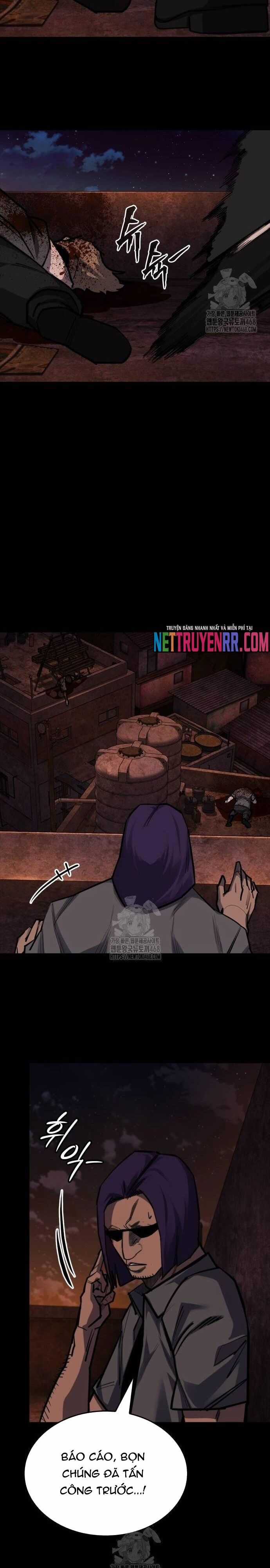 Vanta Black - Chương 38 - Trang 12