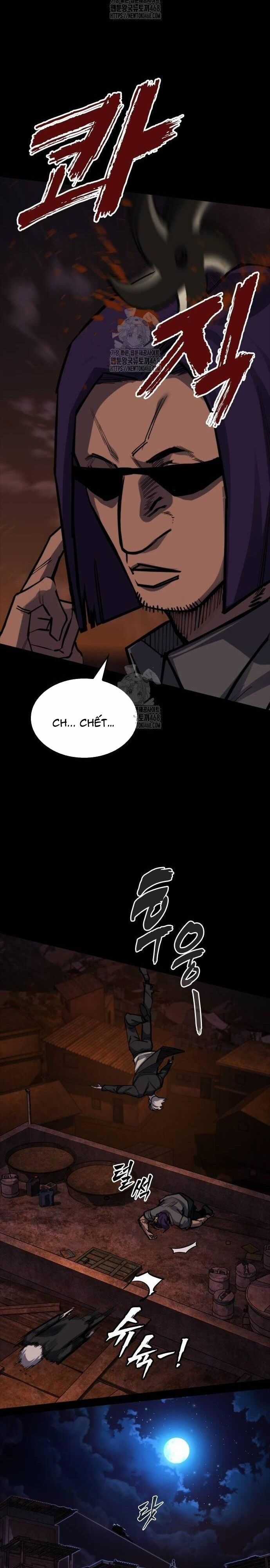 Vanta Black - Chương 38 - Trang 13