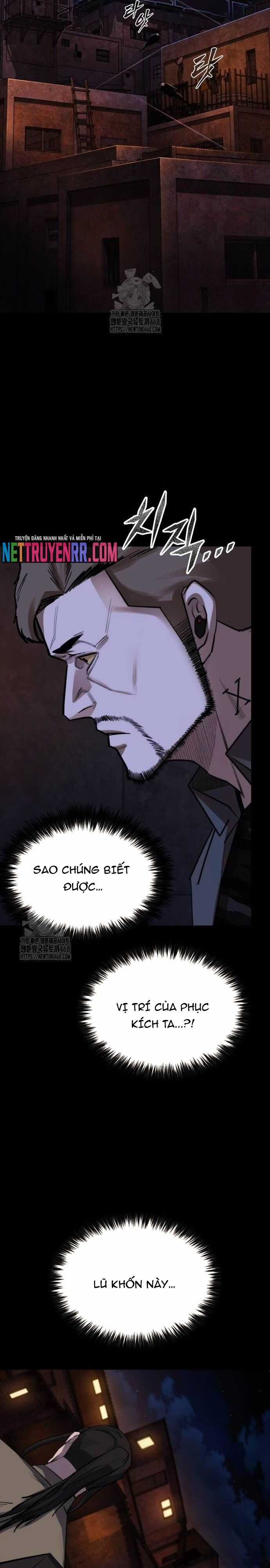 Vanta Black - Chương 38 - Trang 14