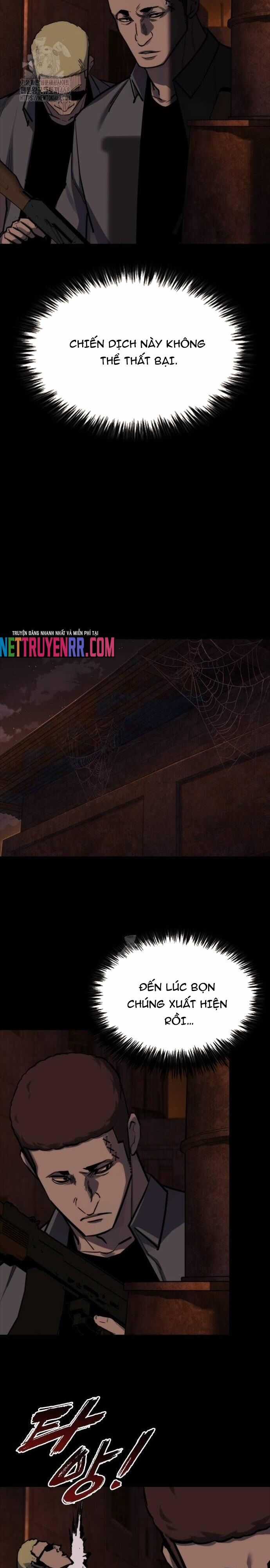 Vanta Black - Chương 38 - Trang 17