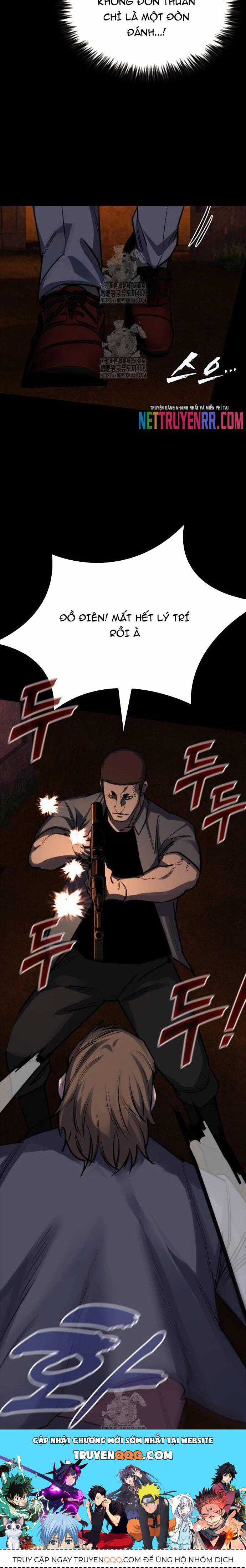 Vanta Black - Chương 38 - Trang 20