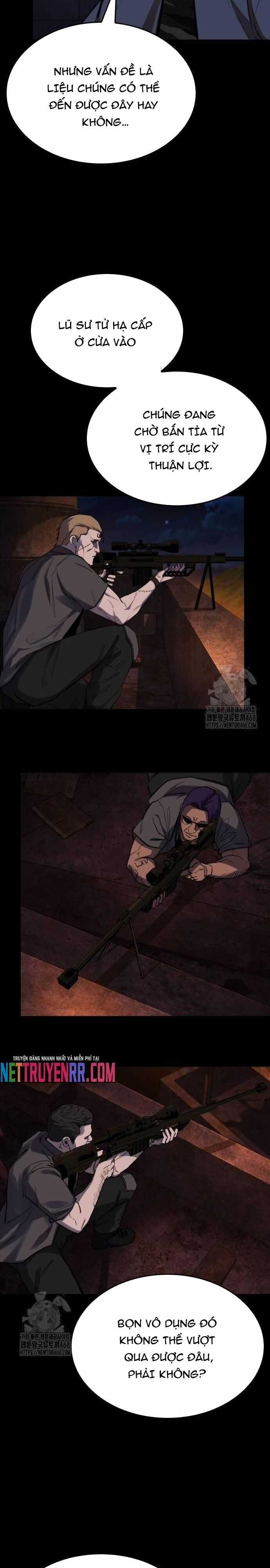 Vanta Black - Chương 38 - Trang 3