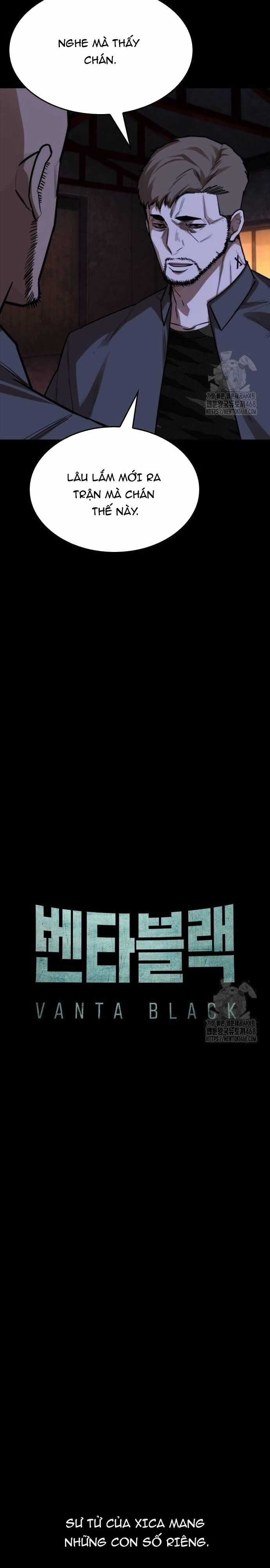 Vanta Black - Chương 38 - Trang 4