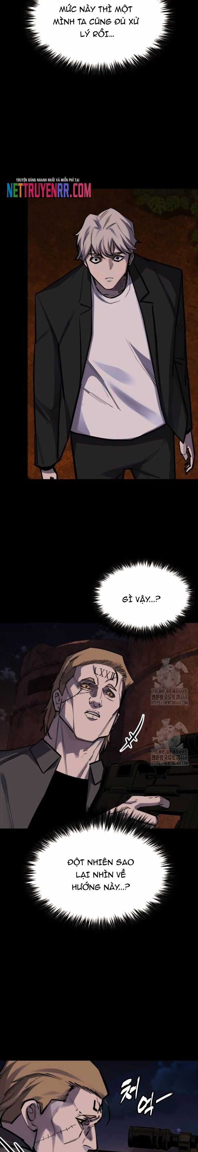 Vanta Black - Chương 38 - Trang 8