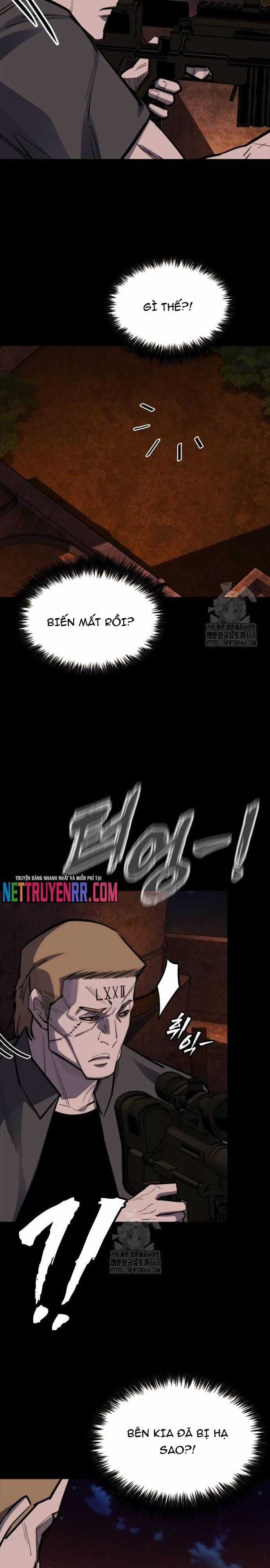 Vanta Black - Chương 38 - Trang 9