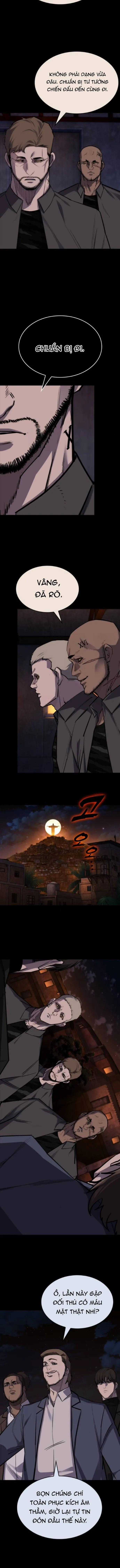 Vanta Black - Chương 39 - Trang 2