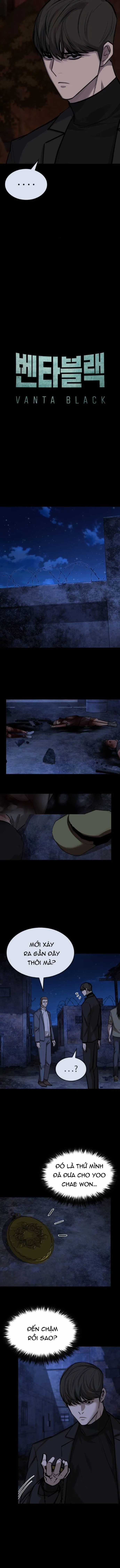 Vanta Black - Chương 39 - Trang 11