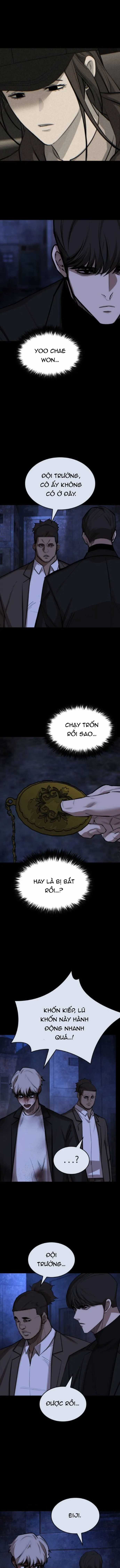 Vanta Black - Chương 39 - Trang 12