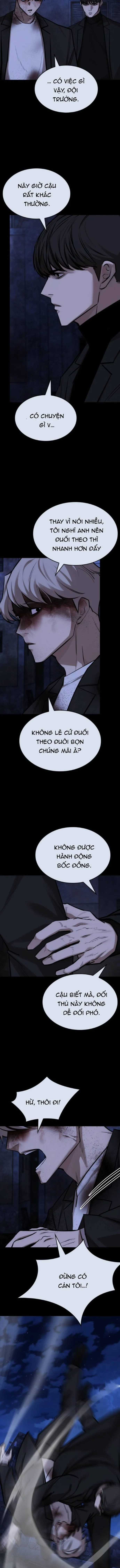 Vanta Black - Chương 39 - Trang 13