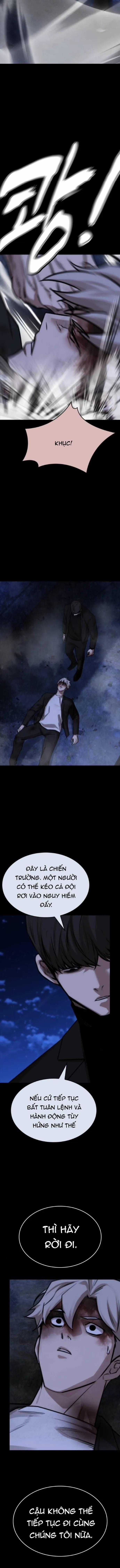Vanta Black - Chương 39 - Trang 14