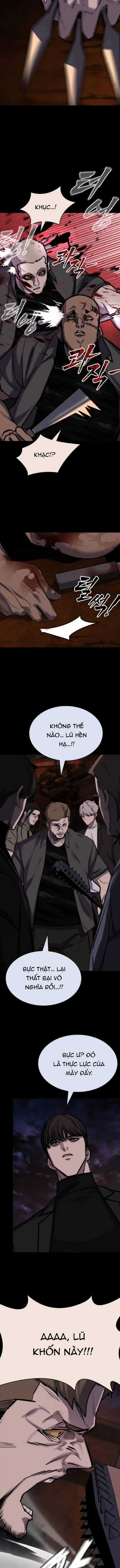 Vanta Black - Chương 39 - Trang 5