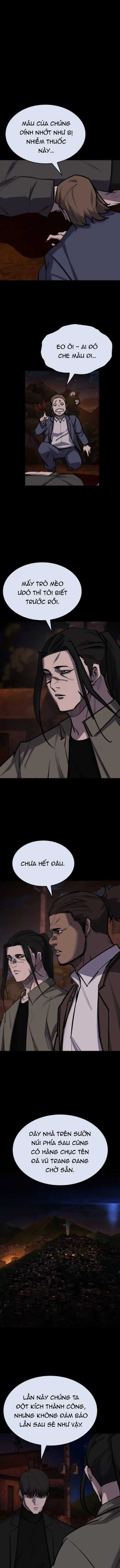 Vanta Black - Chương 39 - Trang 8