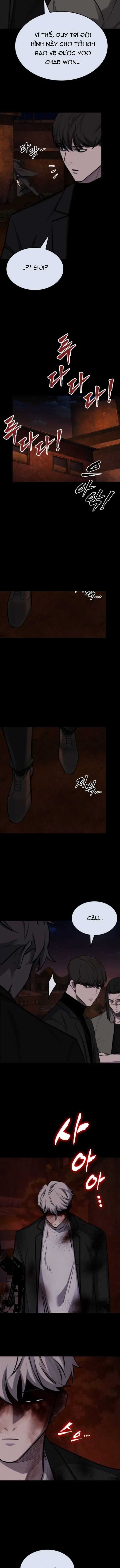 Vanta Black - Chương 39 - Trang 9