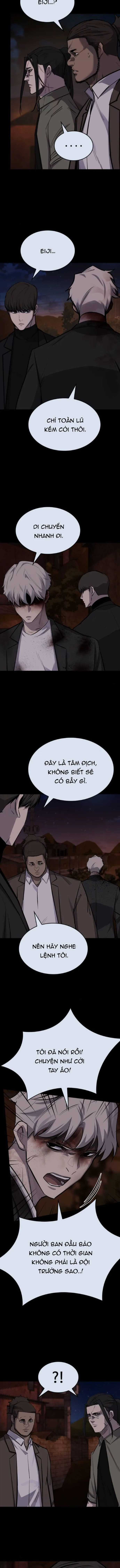 Vanta Black - Chương 39 - Trang 10