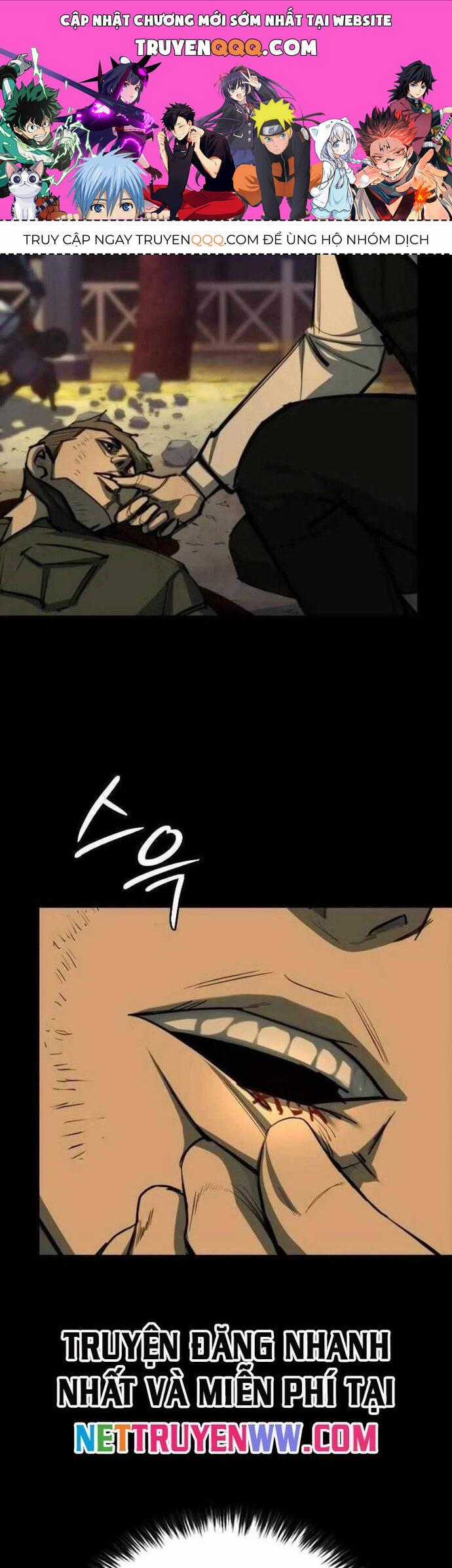 Vanta Black - Chương 4 - Trang 1