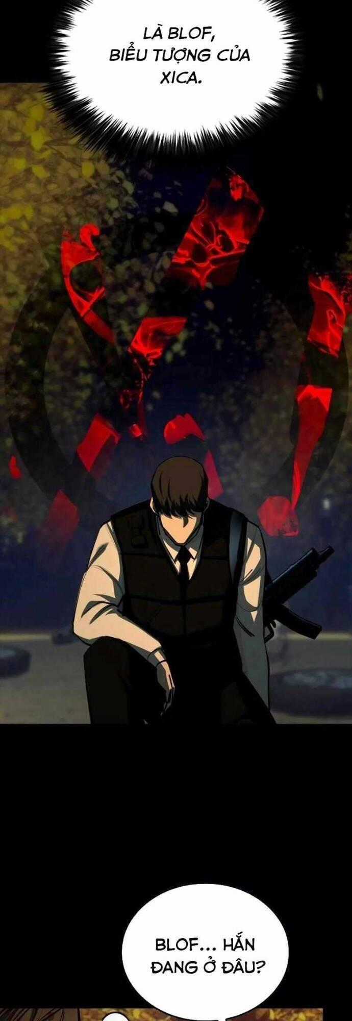 Vanta Black - Chương 4 - Trang 2