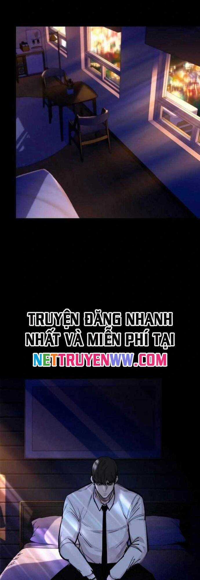 Vanta Black - Chương 4 - Trang 11
