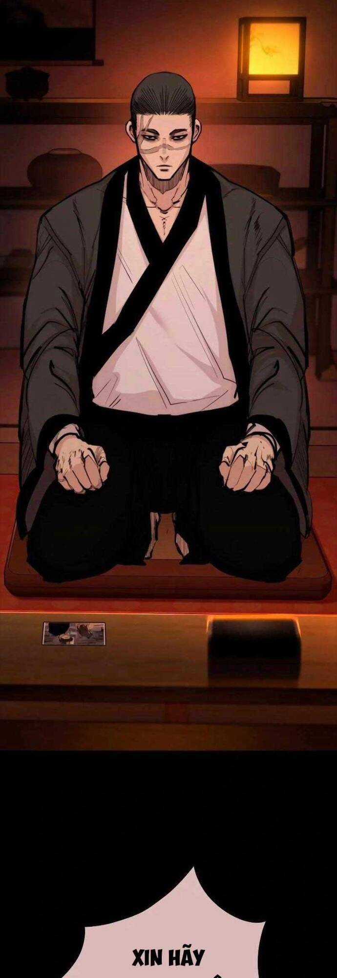 Vanta Black - Chương 4 - Trang 102