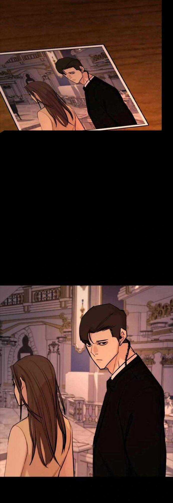 Vanta Black - Chương 4 - Trang 105