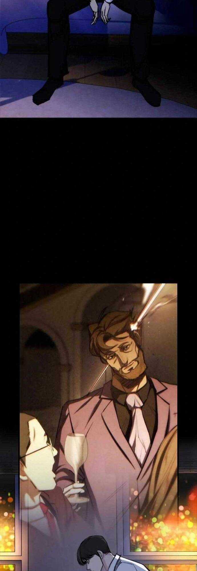 Vanta Black - Chương 4 - Trang 12