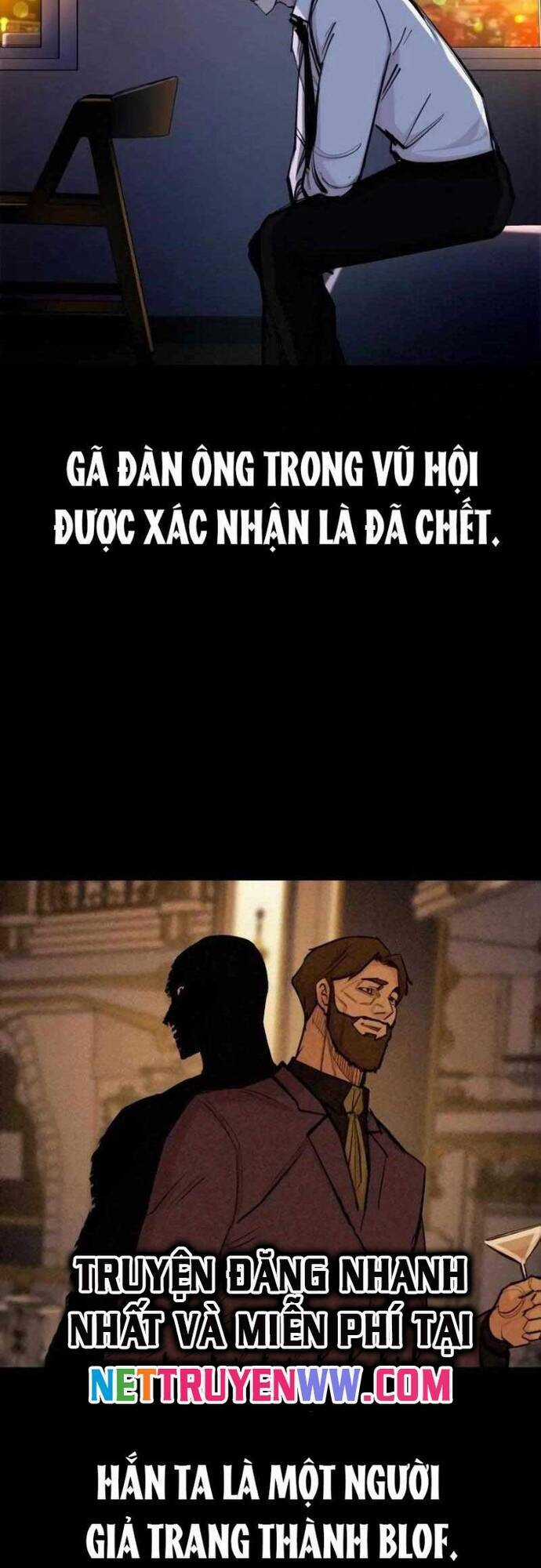 Vanta Black - Chương 4 - Trang 13