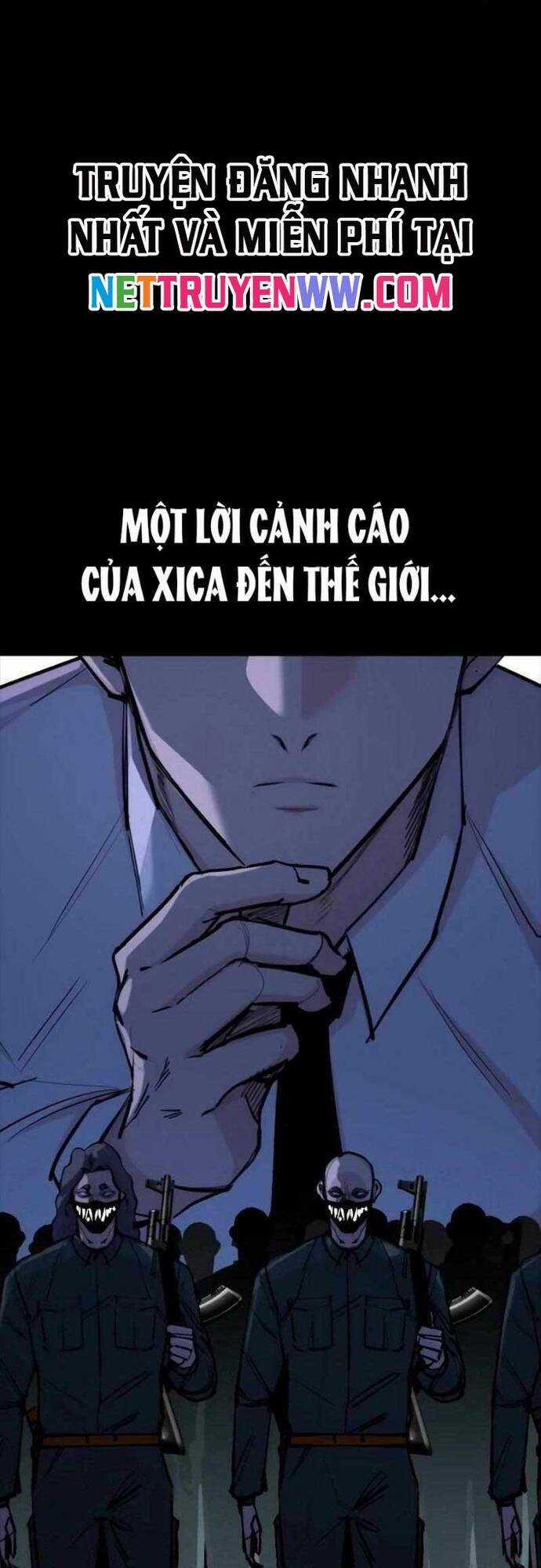 Vanta Black - Chương 4 - Trang 15