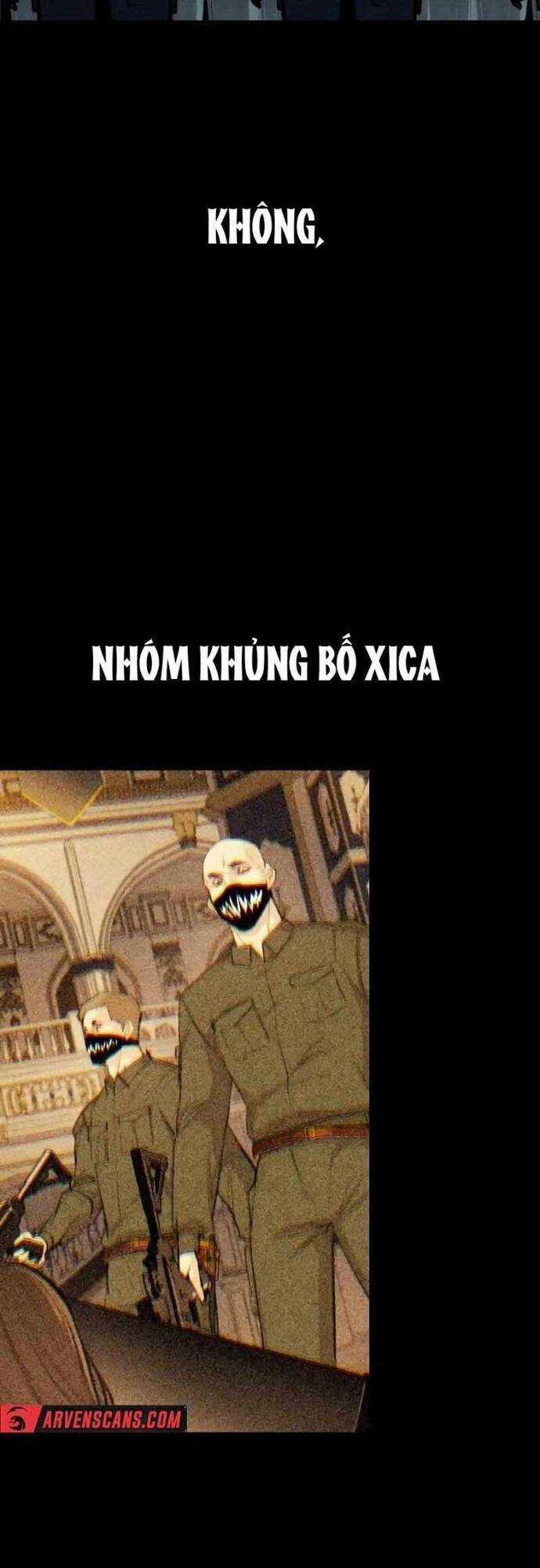 Vanta Black - Chương 4 - Trang 16