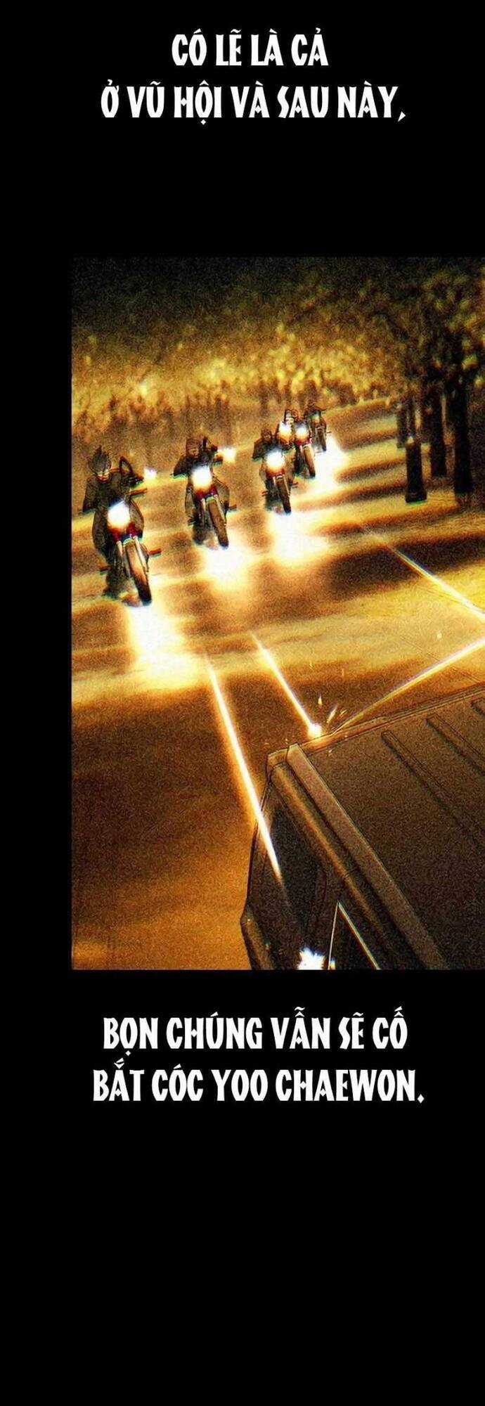 Vanta Black - Chương 4 - Trang 17