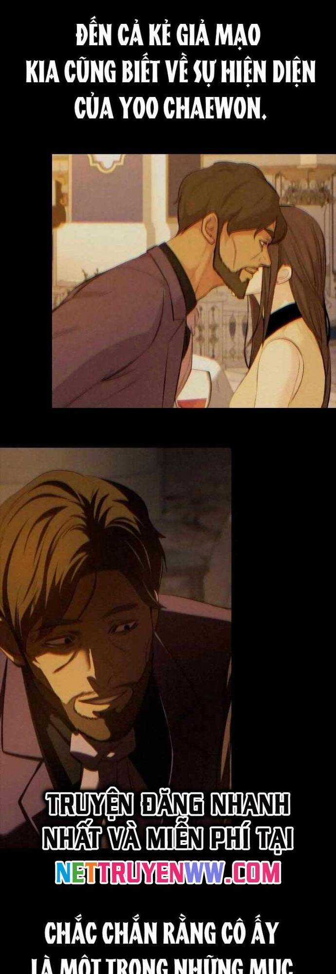 Vanta Black - Chương 4 - Trang 18