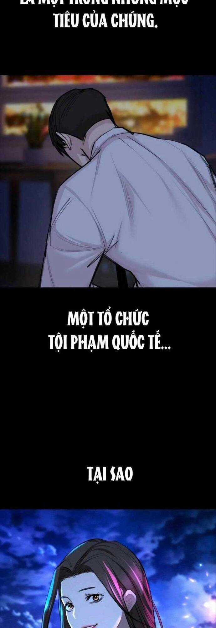 Vanta Black - Chương 4 - Trang 19