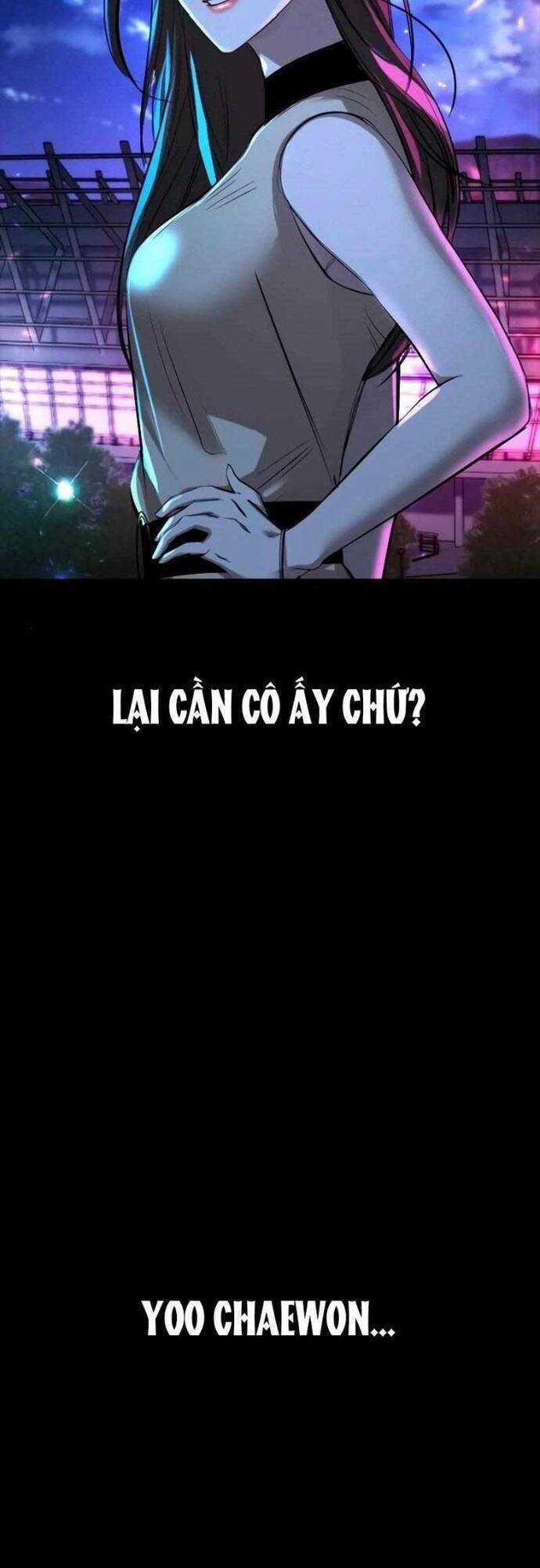 Vanta Black - Chương 4 - Trang 20