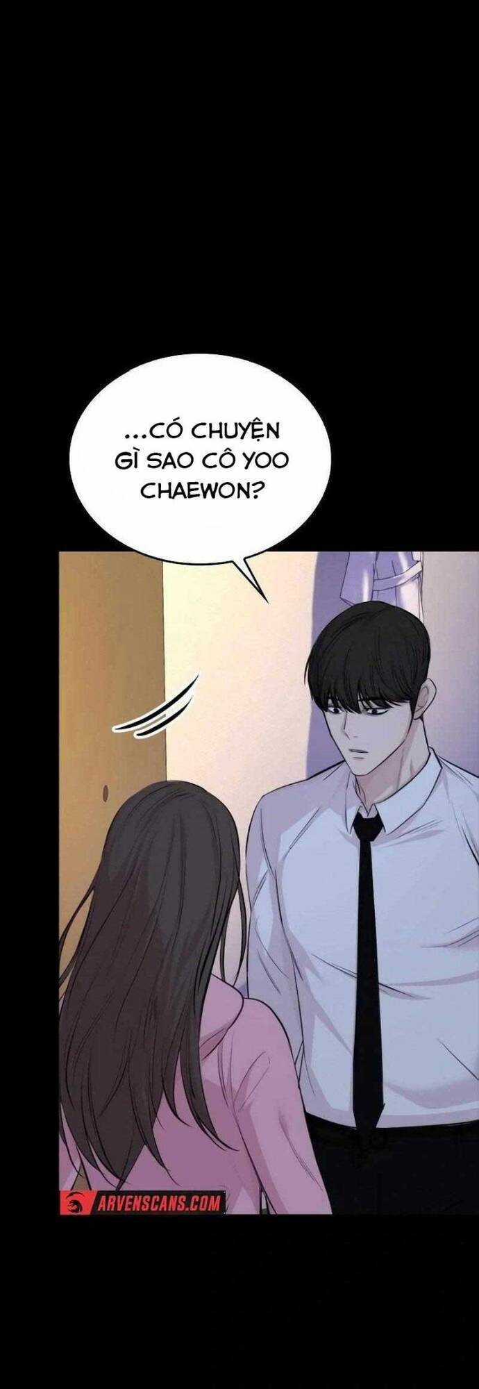 Vanta Black - Chương 4 - Trang 22