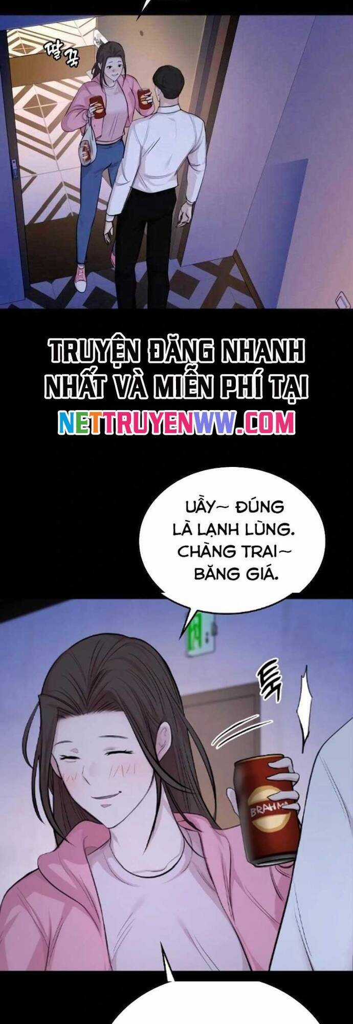 Vanta Black - Chương 4 - Trang 24