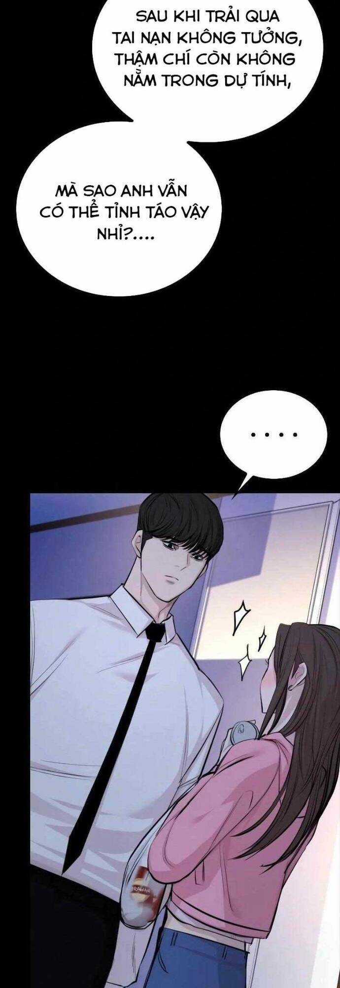 Vanta Black - Chương 4 - Trang 25