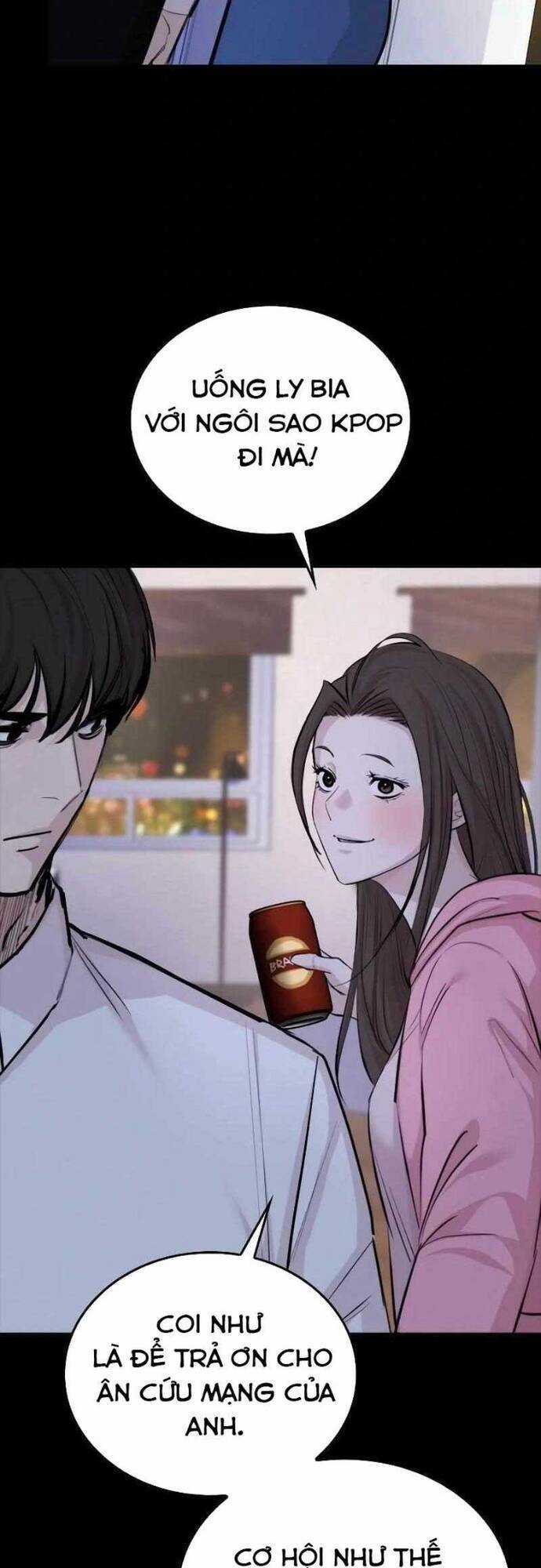 Vanta Black - Chương 4 - Trang 26