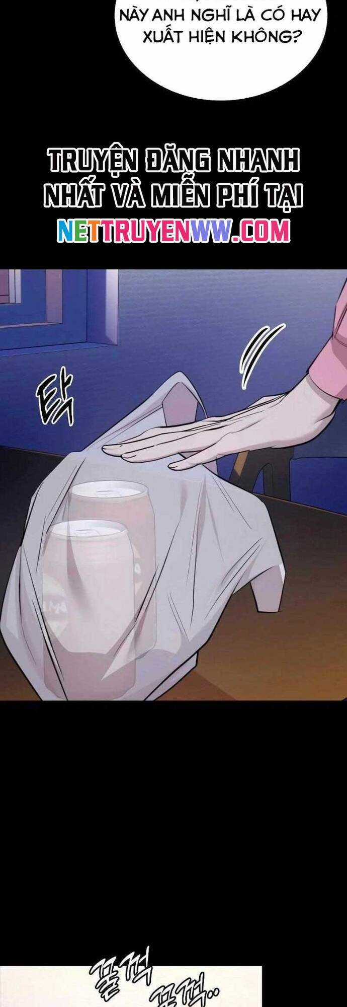 Vanta Black - Chương 4 - Trang 27