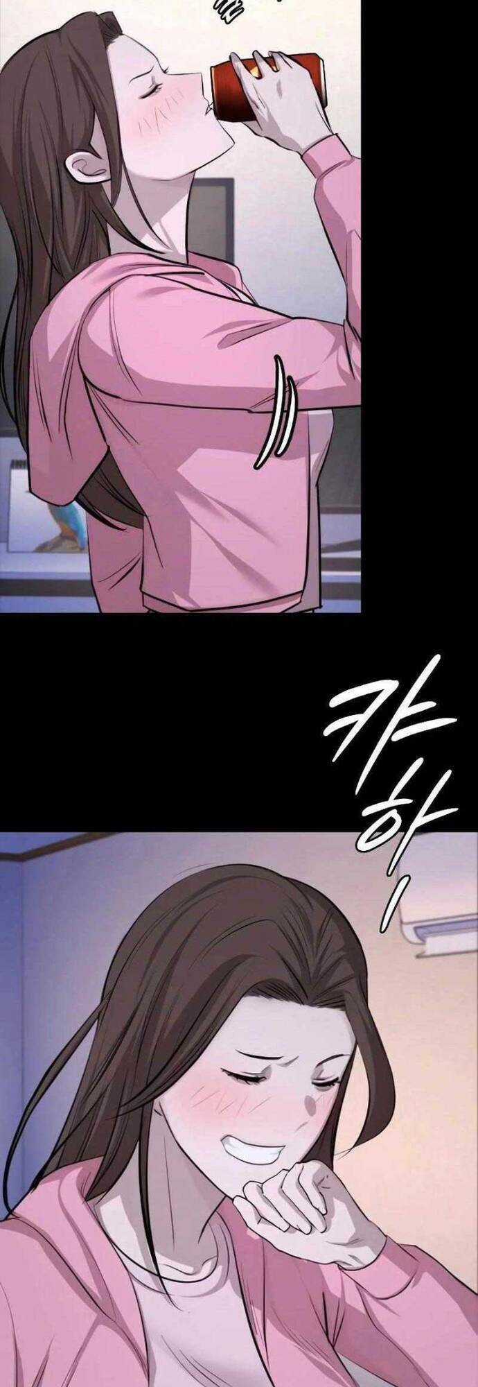 Vanta Black - Chương 4 - Trang 28