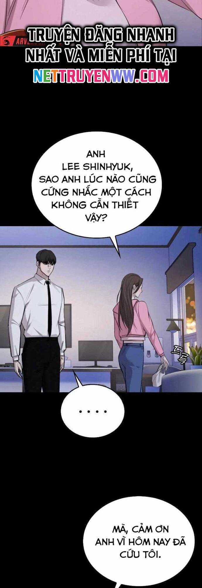 Vanta Black - Chương 4 - Trang 29