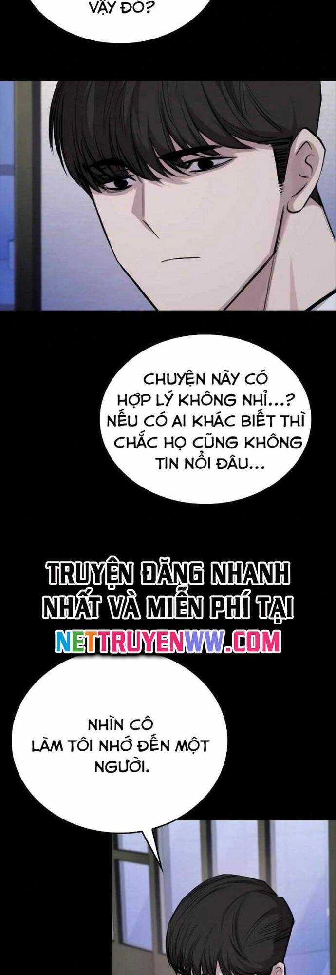 Vanta Black - Chương 4 - Trang 31