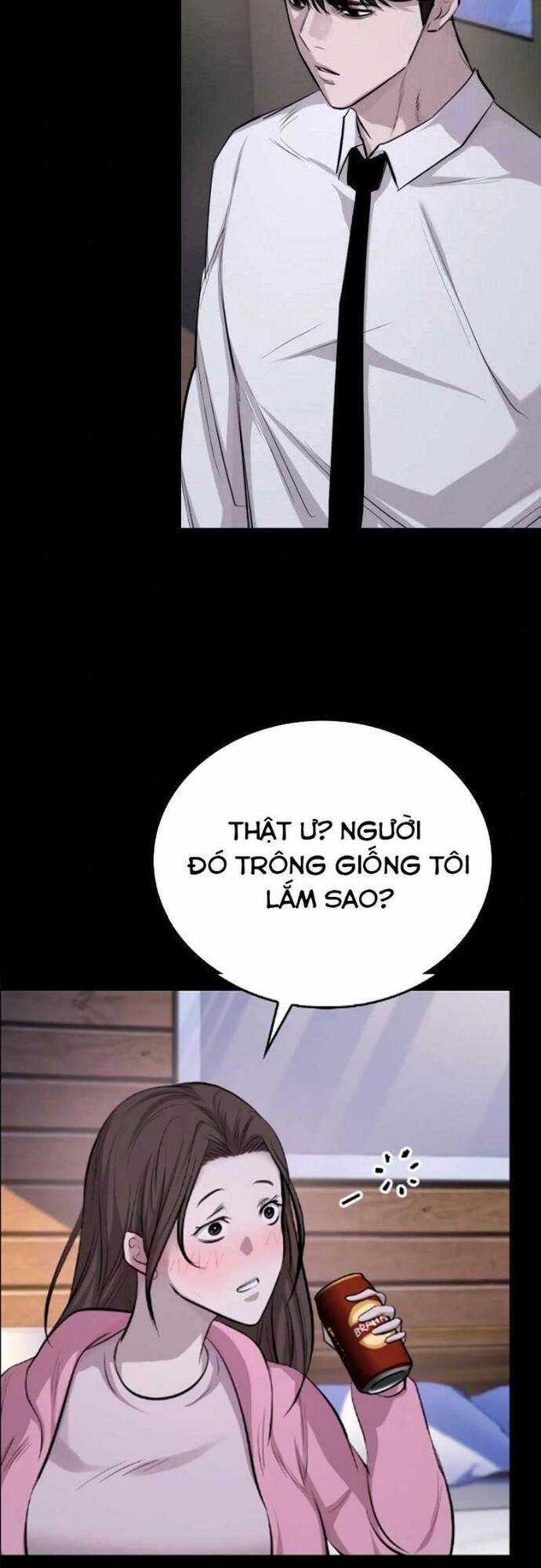 Vanta Black - Chương 4 - Trang 32