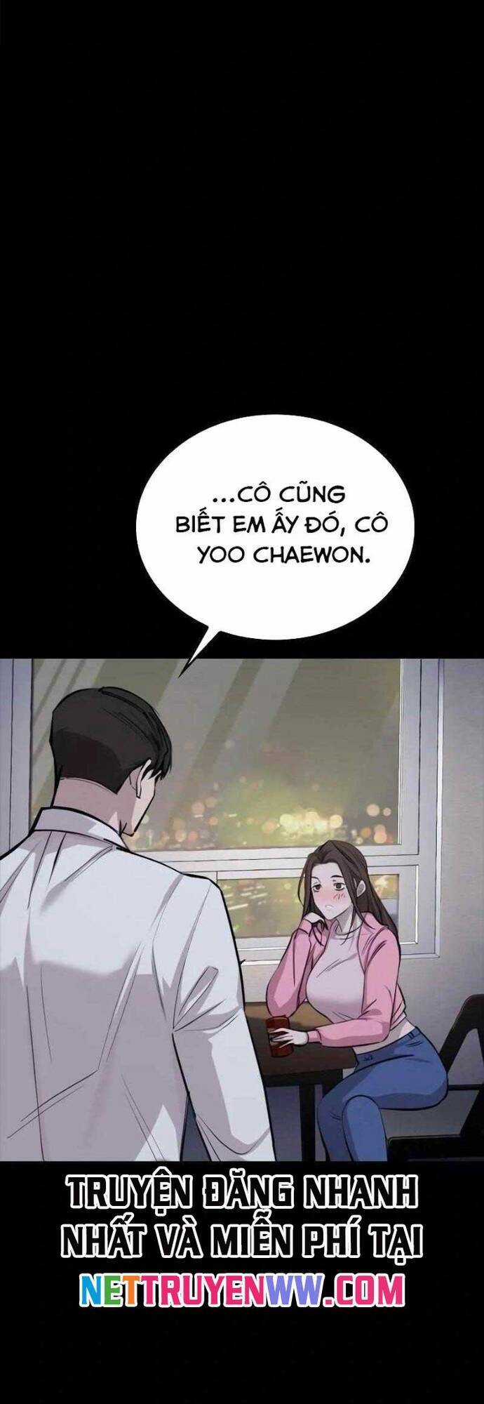 Vanta Black - Chương 4 - Trang 33