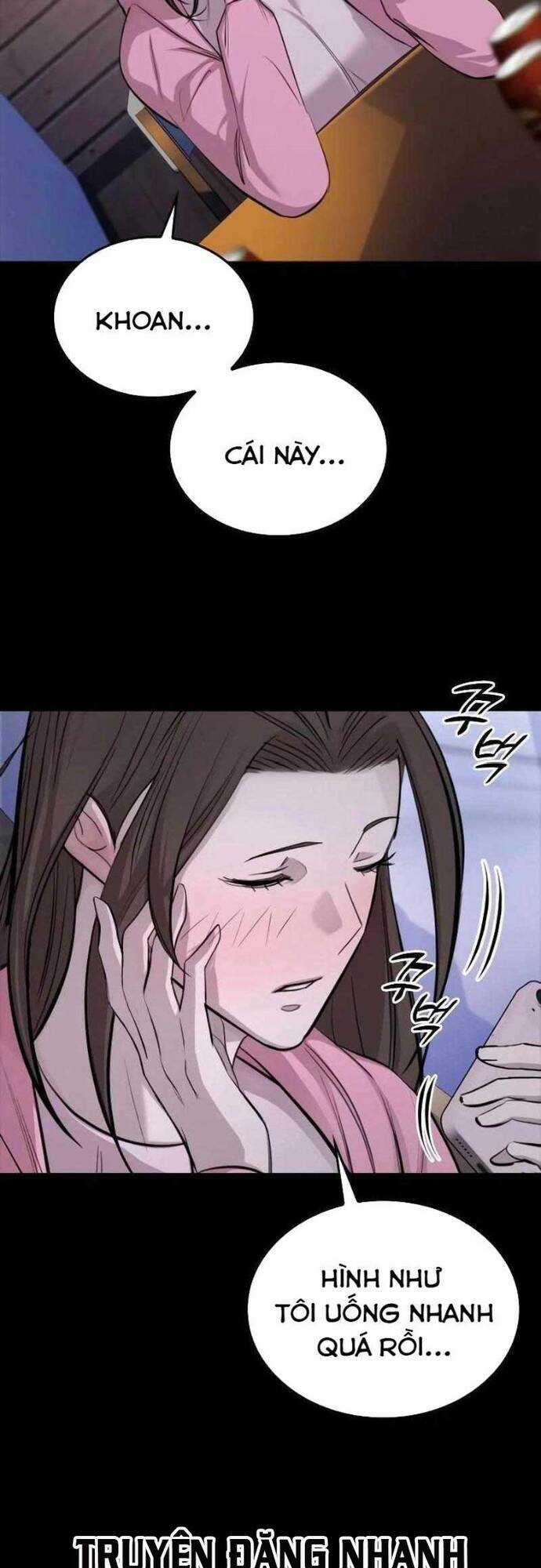 Vanta Black - Chương 4 - Trang 35