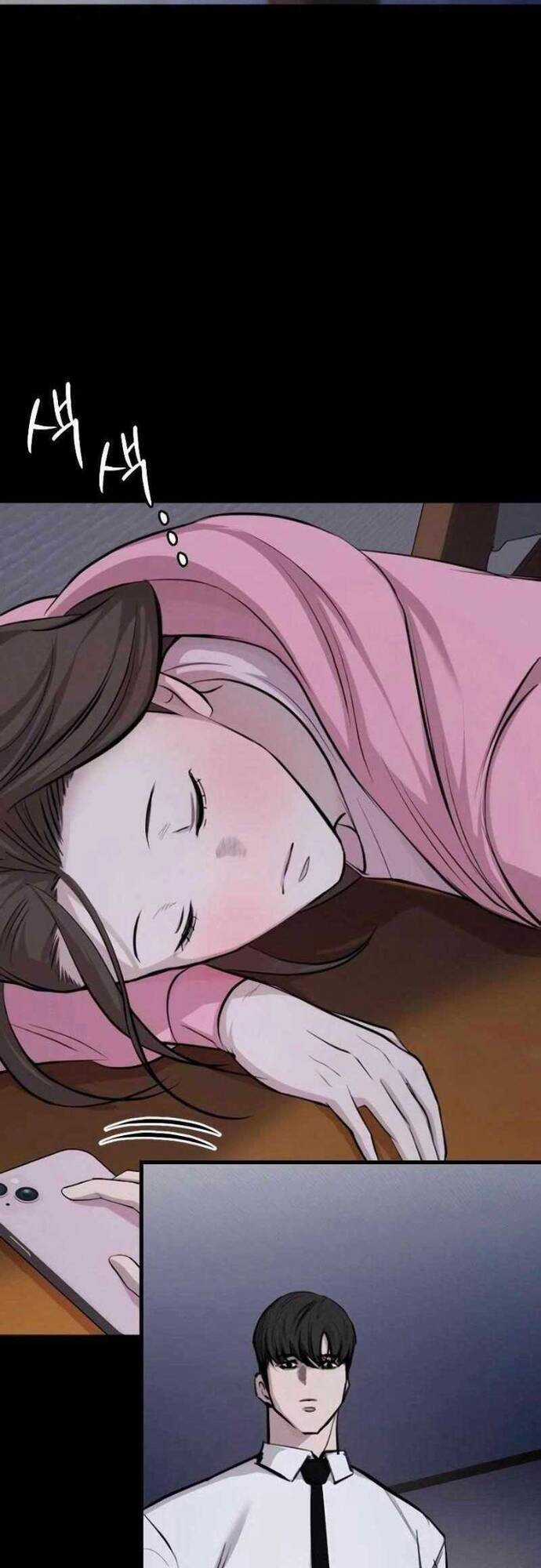 Vanta Black - Chương 4 - Trang 37