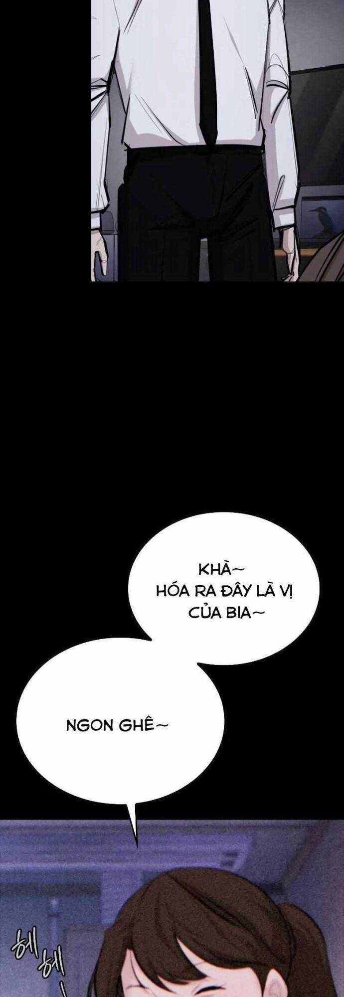 Vanta Black - Chương 4 - Trang 38