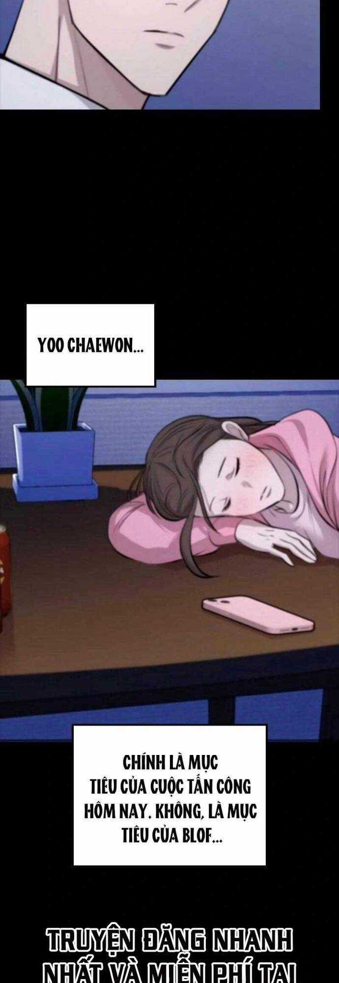 Vanta Black - Chương 4 - Trang 40