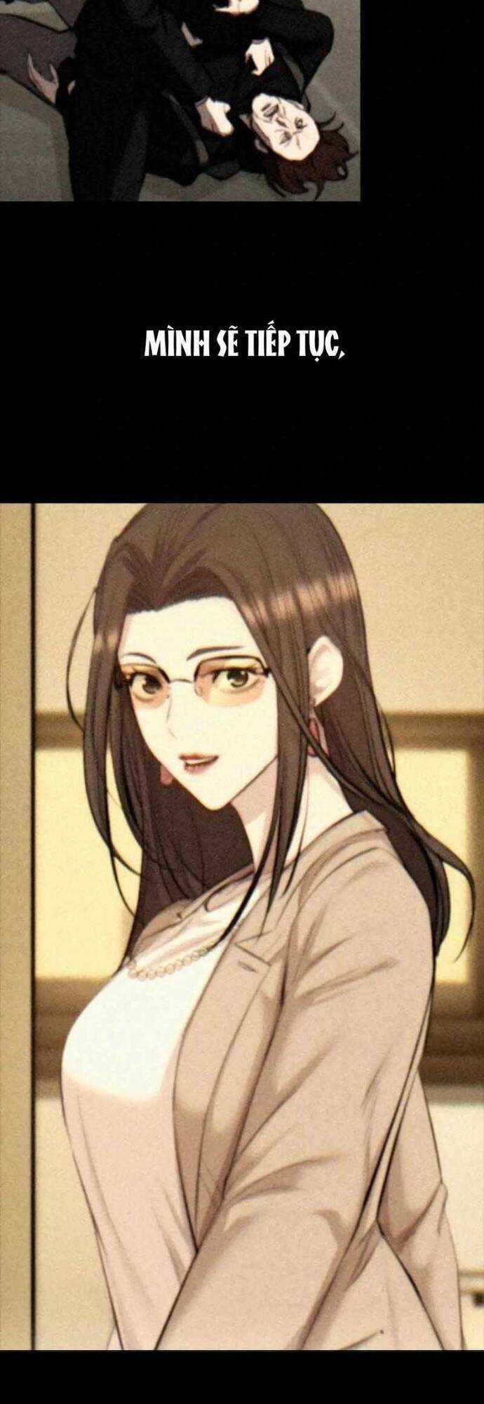 Vanta Black - Chương 4 - Trang 43
