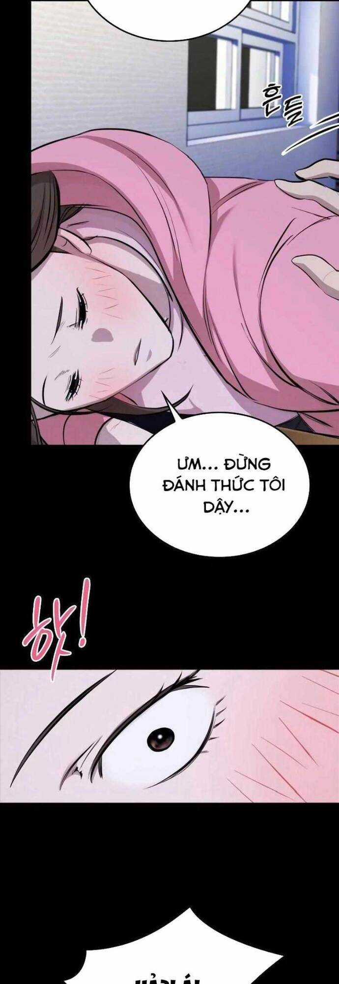 Vanta Black - Chương 4 - Trang 45