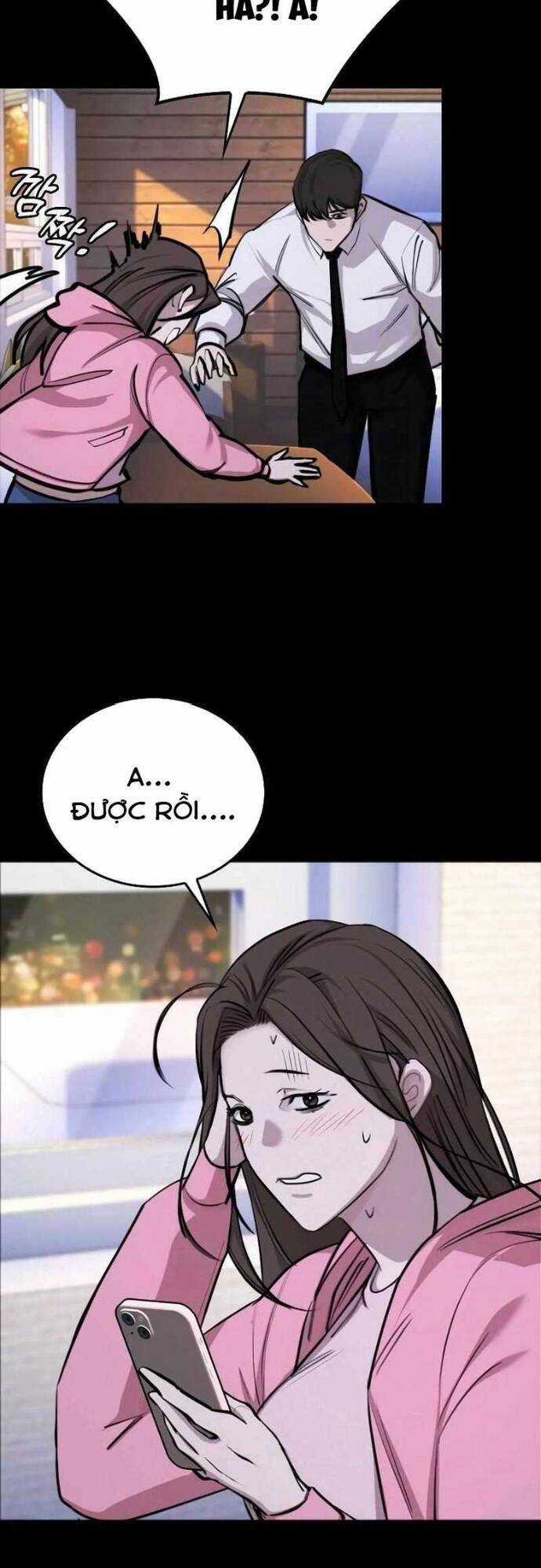 Vanta Black - Chương 4 - Trang 46