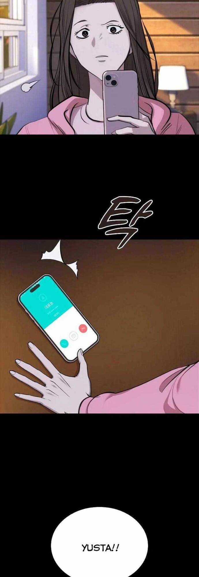 Vanta Black - Chương 4 - Trang 48