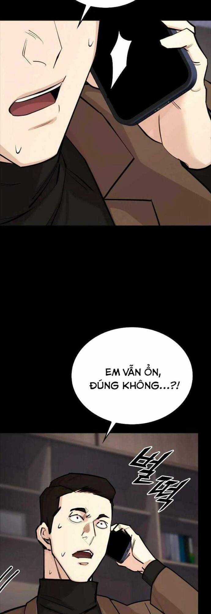 Vanta Black - Chương 4 - Trang 49